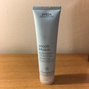Aveda Smooth Infusion Glossing Straightener